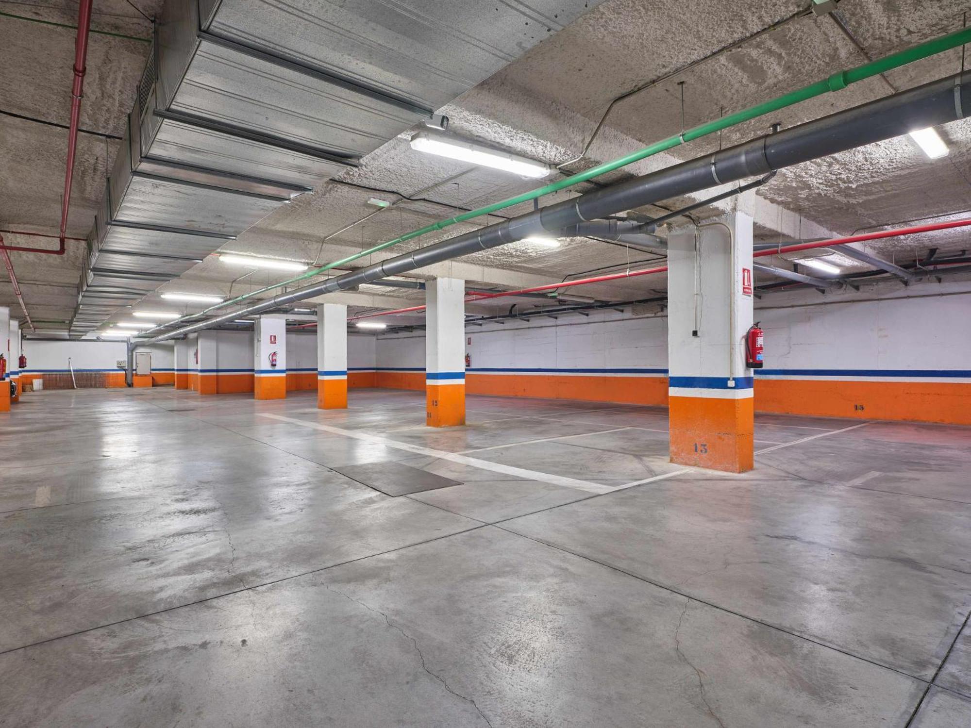 מדריד Paseo Suites Hotel מראה חיצוני תמונה