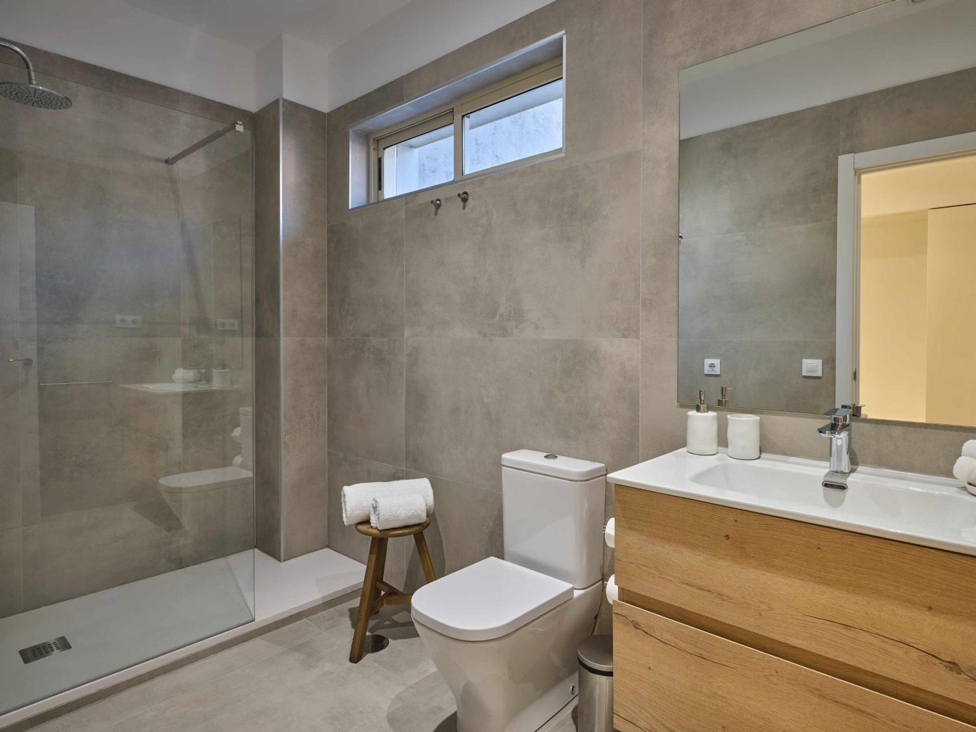 מדריד Paseo Suites Hotel חדר תמונה